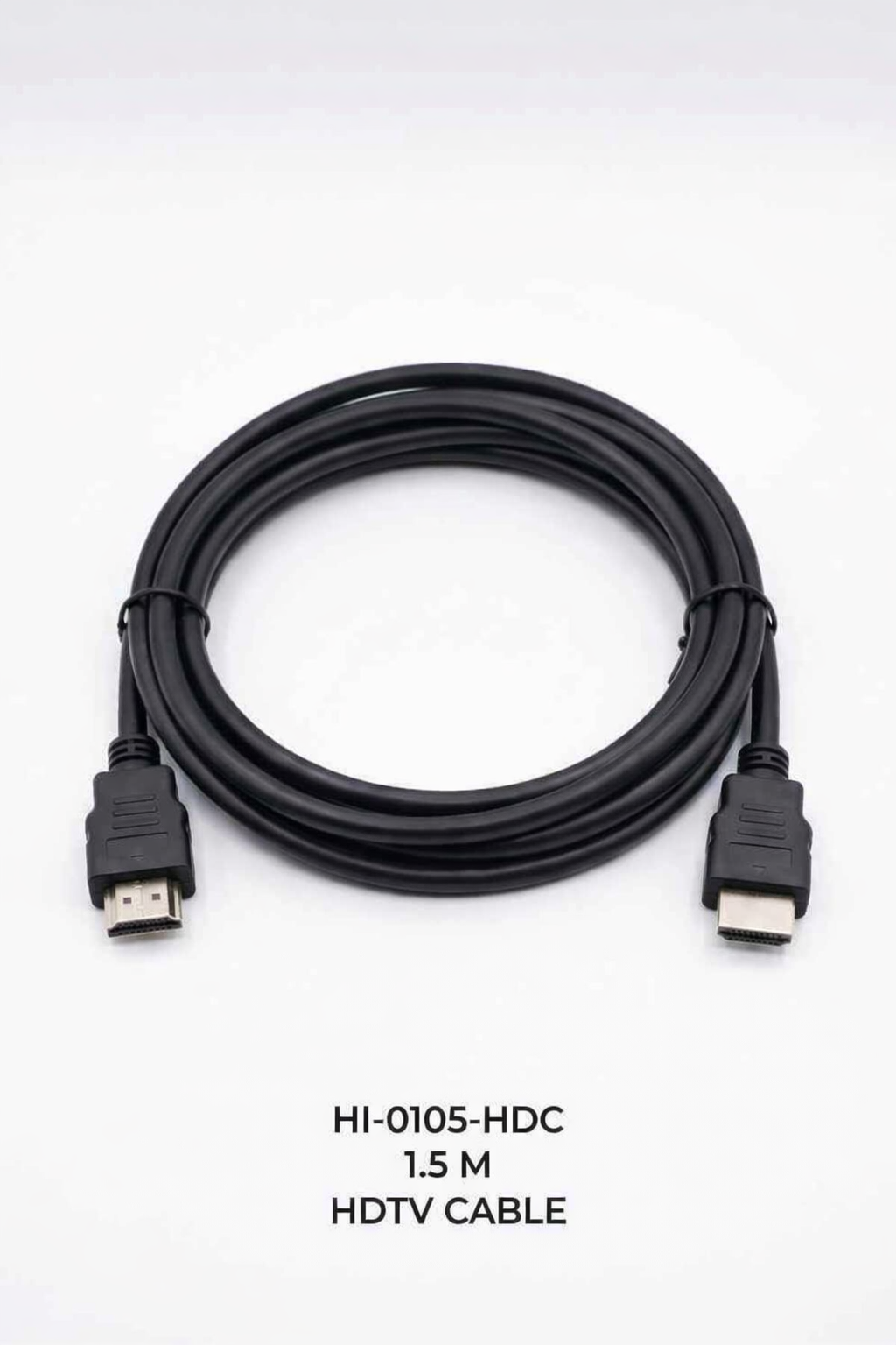 HAING HI-0105-HDC HDMI CABLE 1.5M