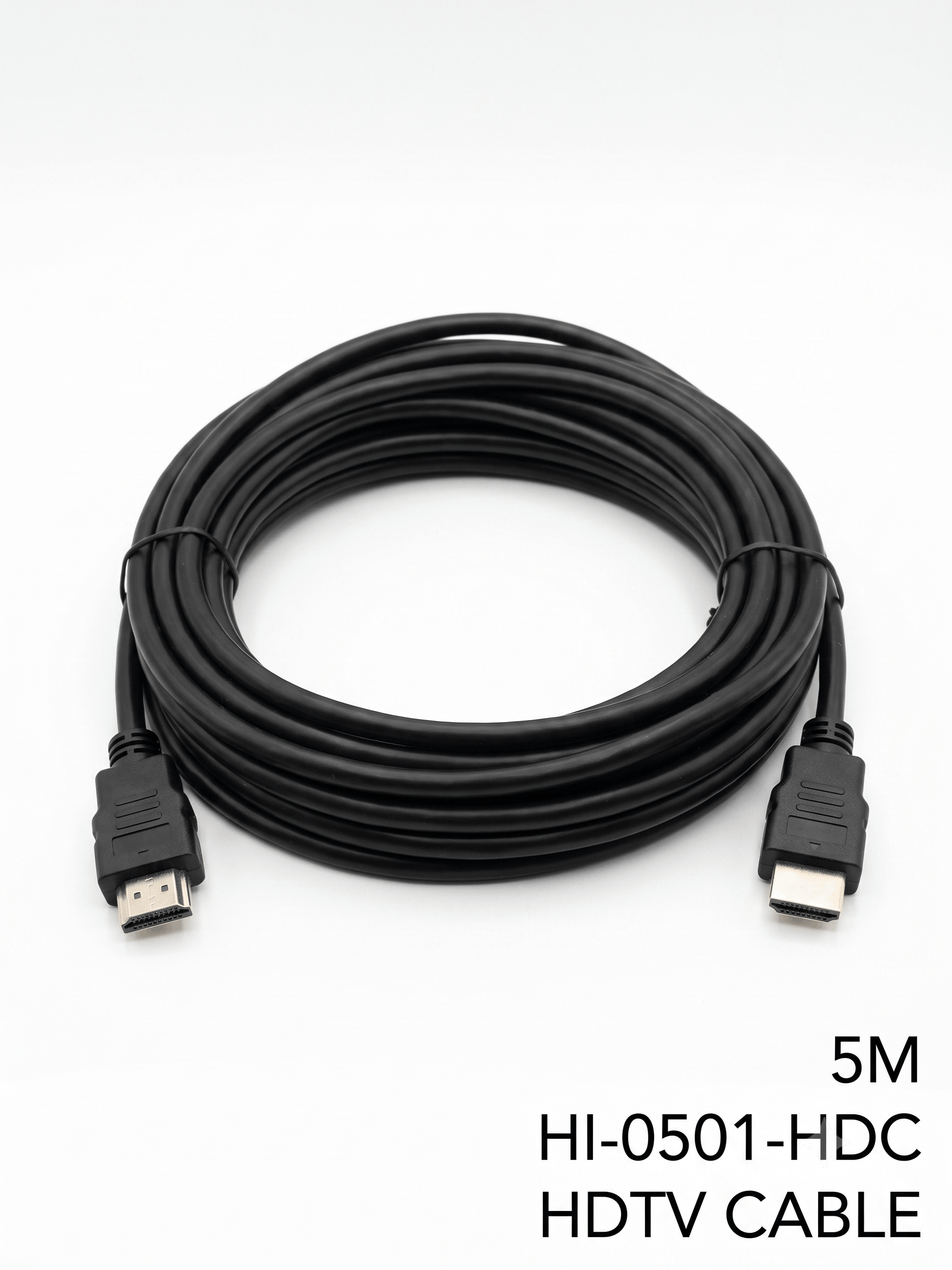 HAING  HI-0501-HDC HDMI CABLE 5M