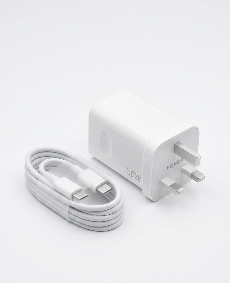 HONOR SuperCharge with cable