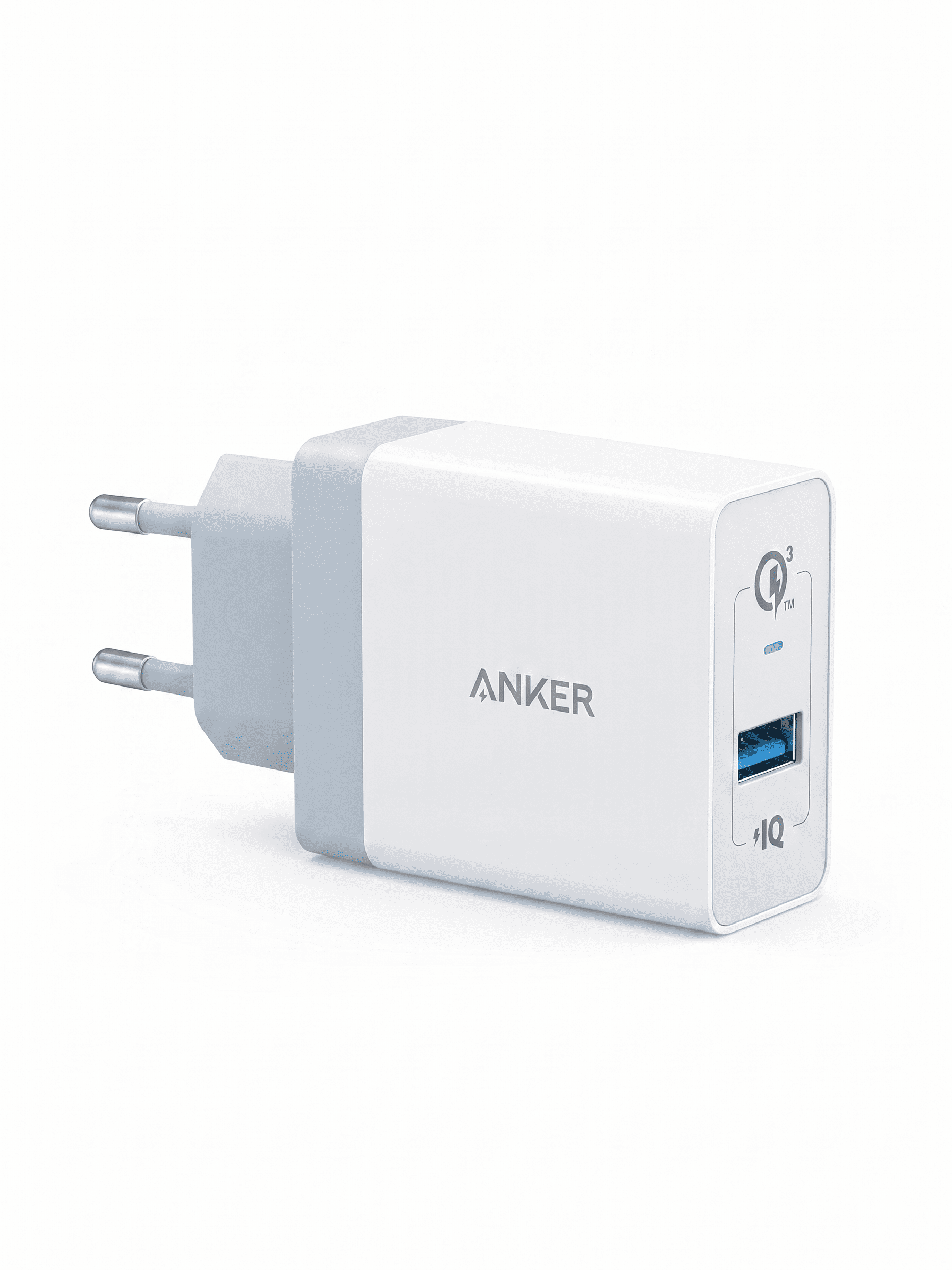 ANKER Power Port USB Charger