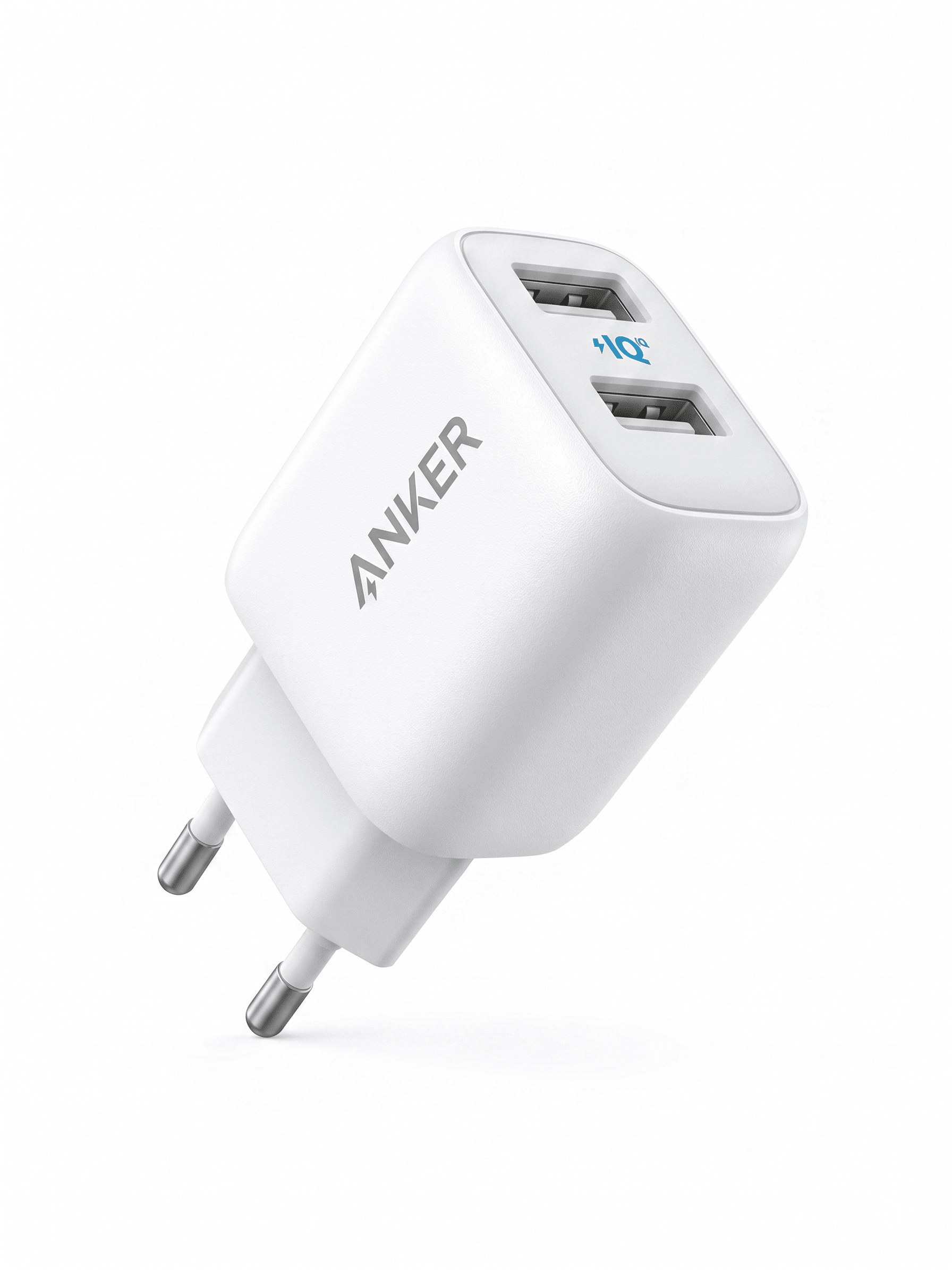ANKER power port mini USB-A Charger