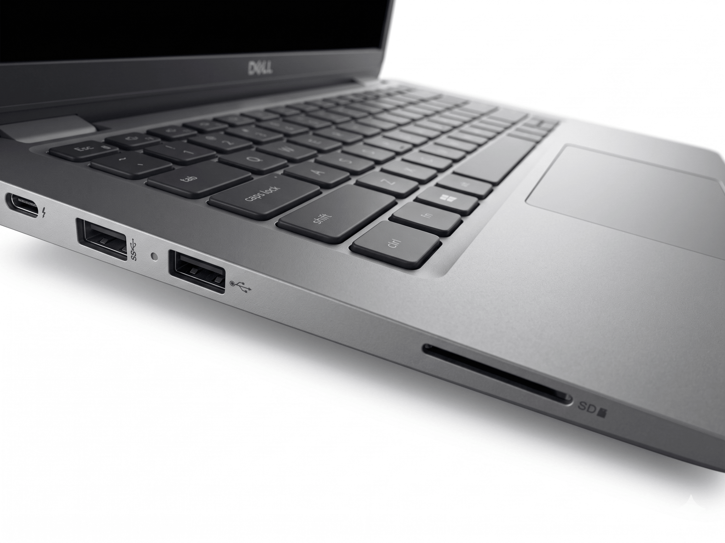 Dell Latitude 5320 13.3" | Intel Core i5-1145G7 vPro | 16GB RAM | 256GB NVMe SSD | Intel Iris Xe (USED)