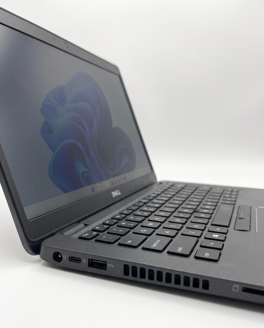 Dell Latitude 5400 | 14" Business Laptop | Intel Core i5-8365U | 8GB RAM | 256GB SSD (USED)