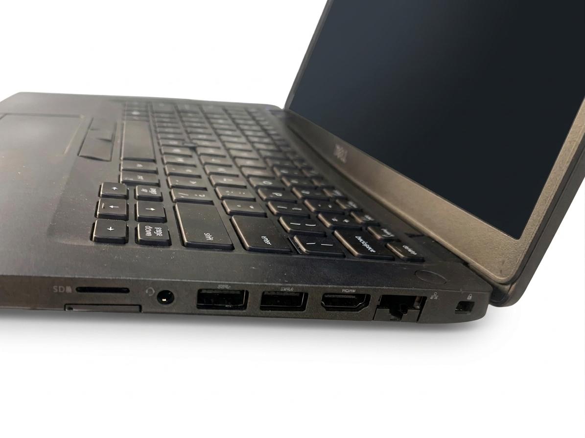 Dell Latitude 5400 | 14" Business Laptop | Intel Core i5-8365U | 8GB RAM | 256GB SSD (USED)