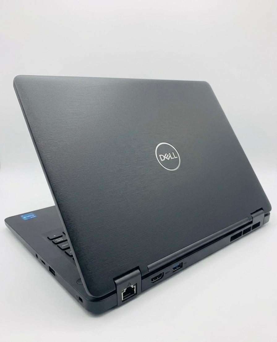 Dell Latitude 5400 | 14" Business Laptop | Intel Core i5-8365U | 8GB RAM | 256GB SSD (USED)