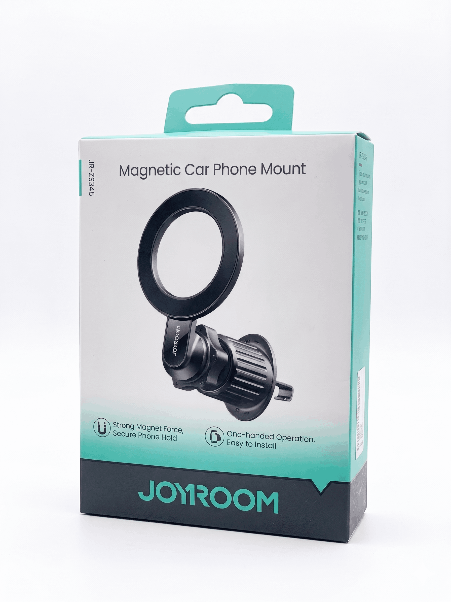 JOYROOM Magnetic Car Phone Holder (JR-ZS345)