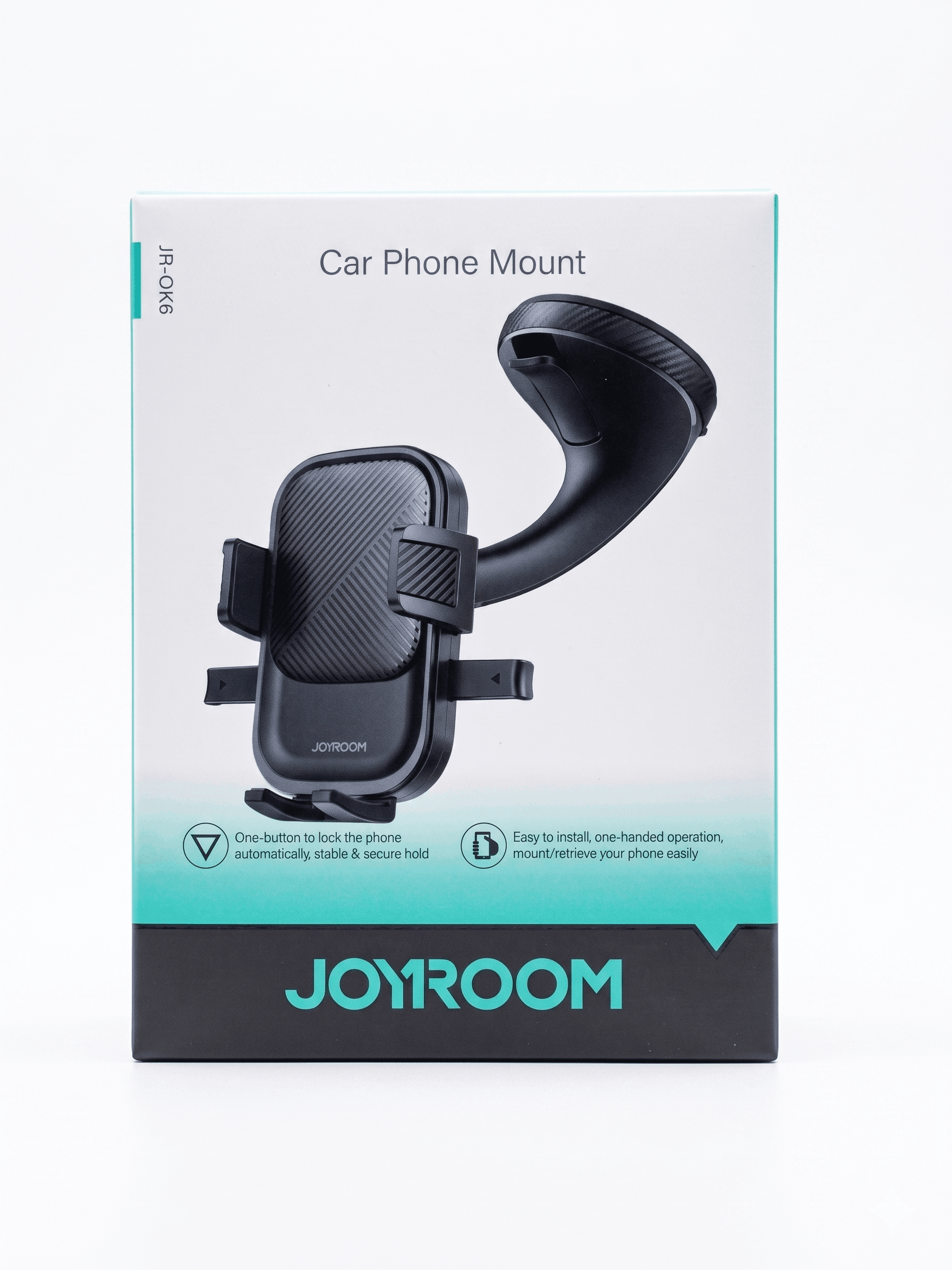 JOYROOM Car Phone Mount