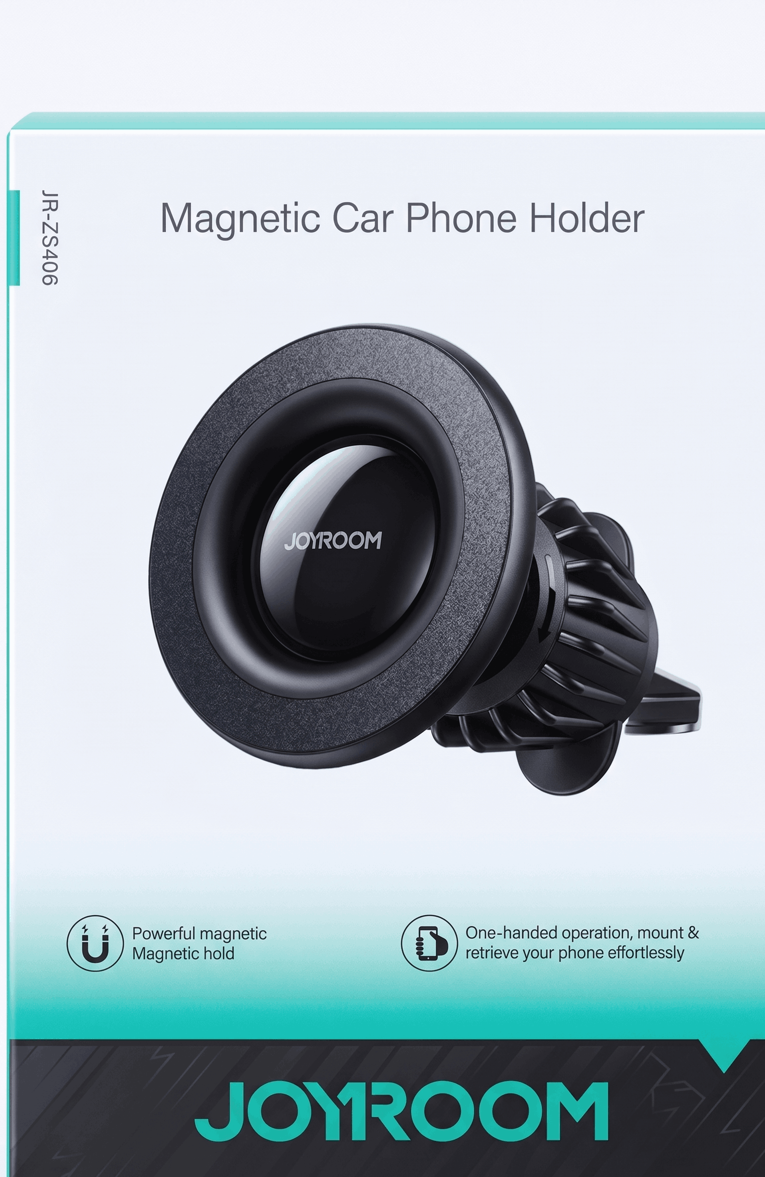 JOYROOM Magnetic Car Phone Holder