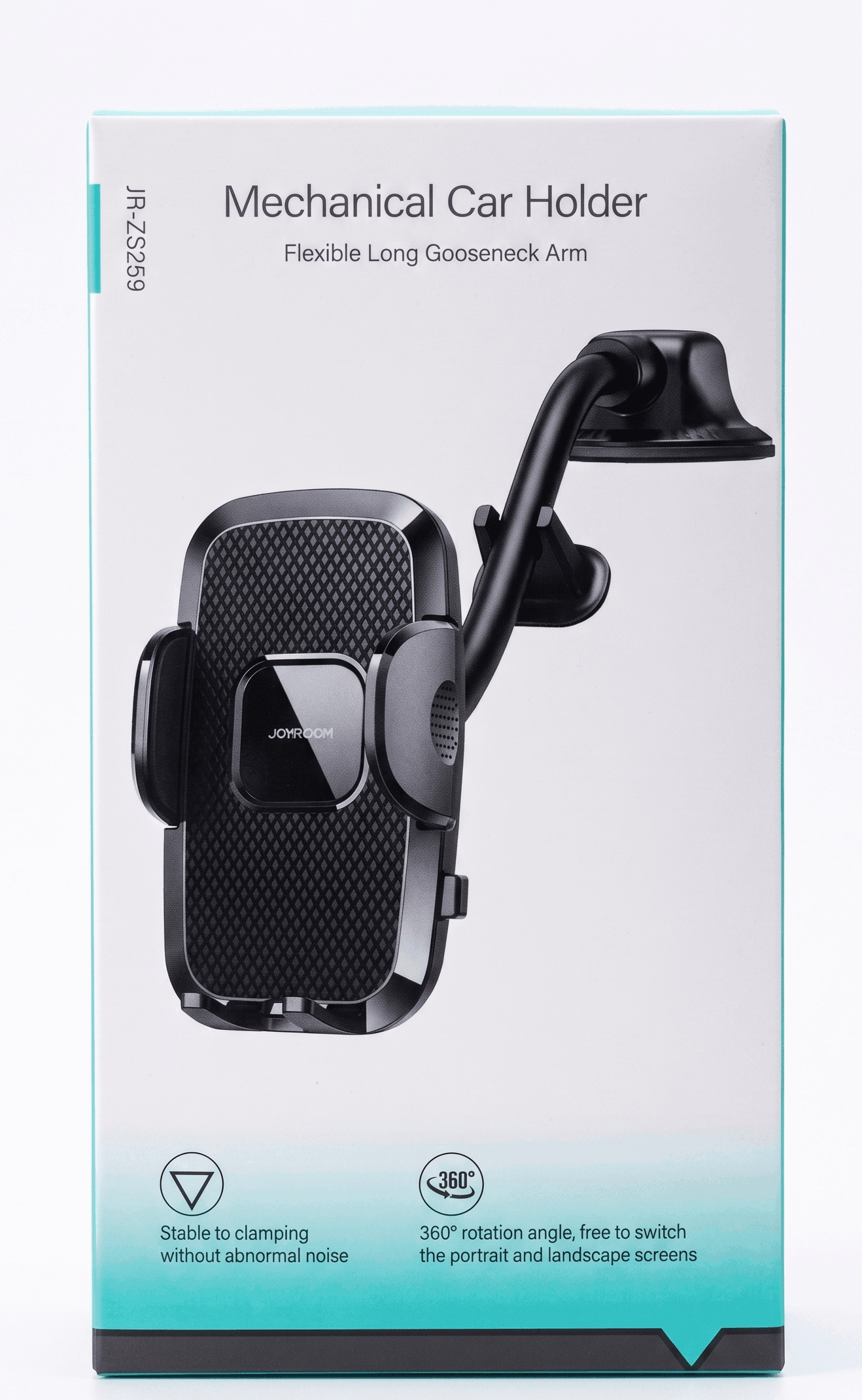 JOYROOM Mechanical Car Holder (JR-ZS259)