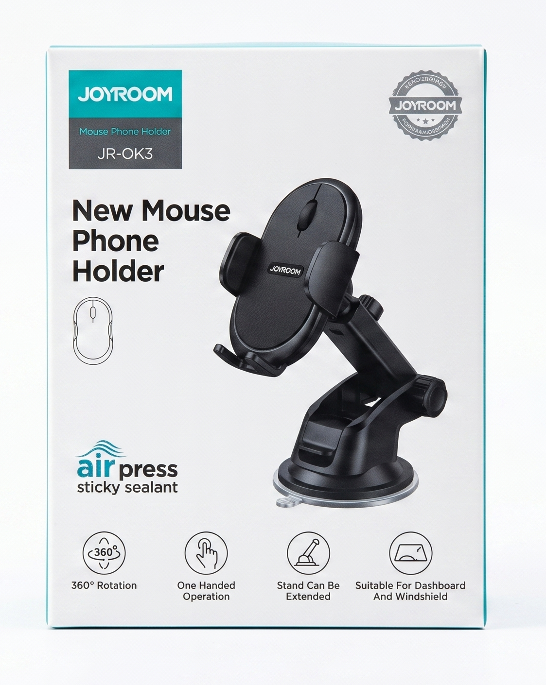 JOYROOM Car Phone Holder