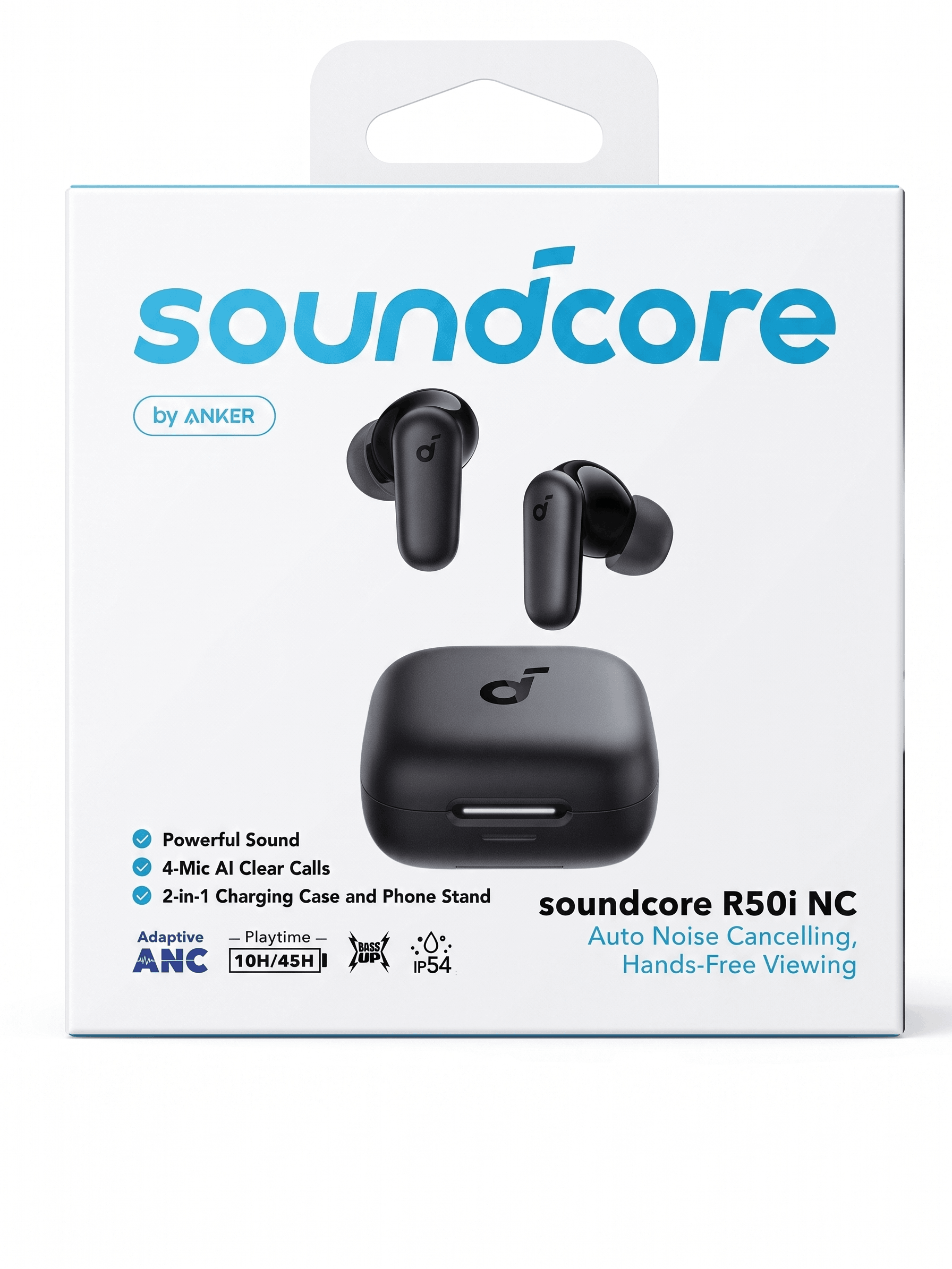 ANKER SOUNDCORE R5Oi NC