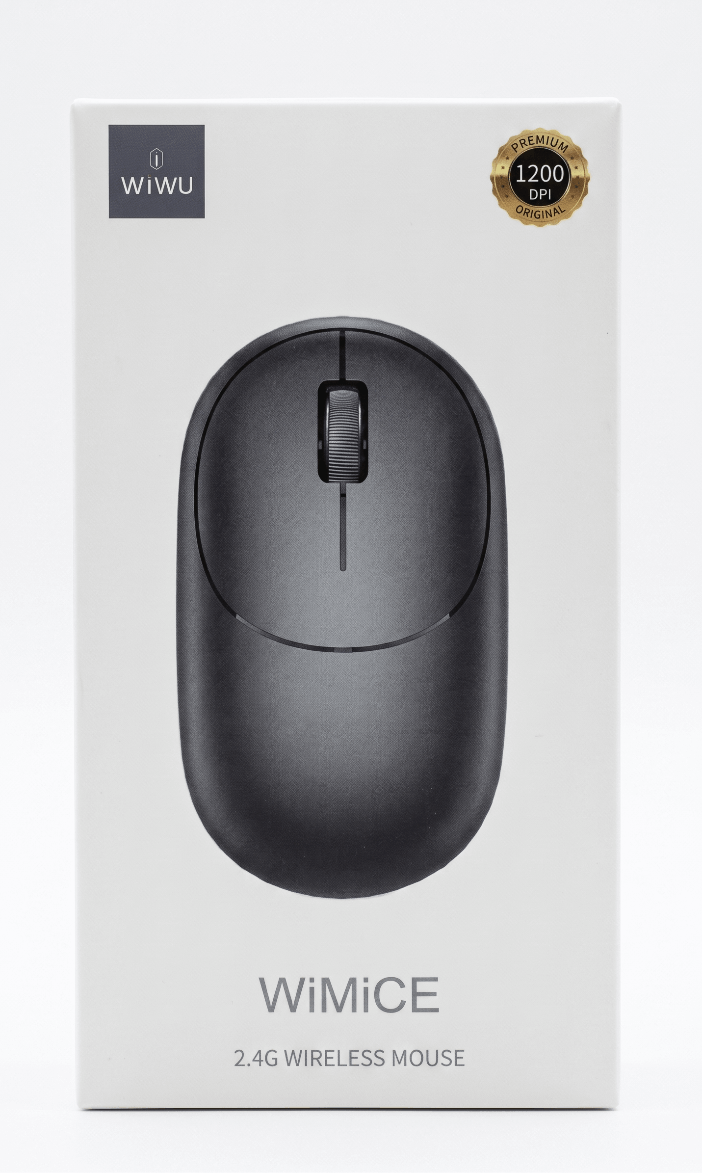 WIWU WIMICE 2.4G WIRELESS MOUSE