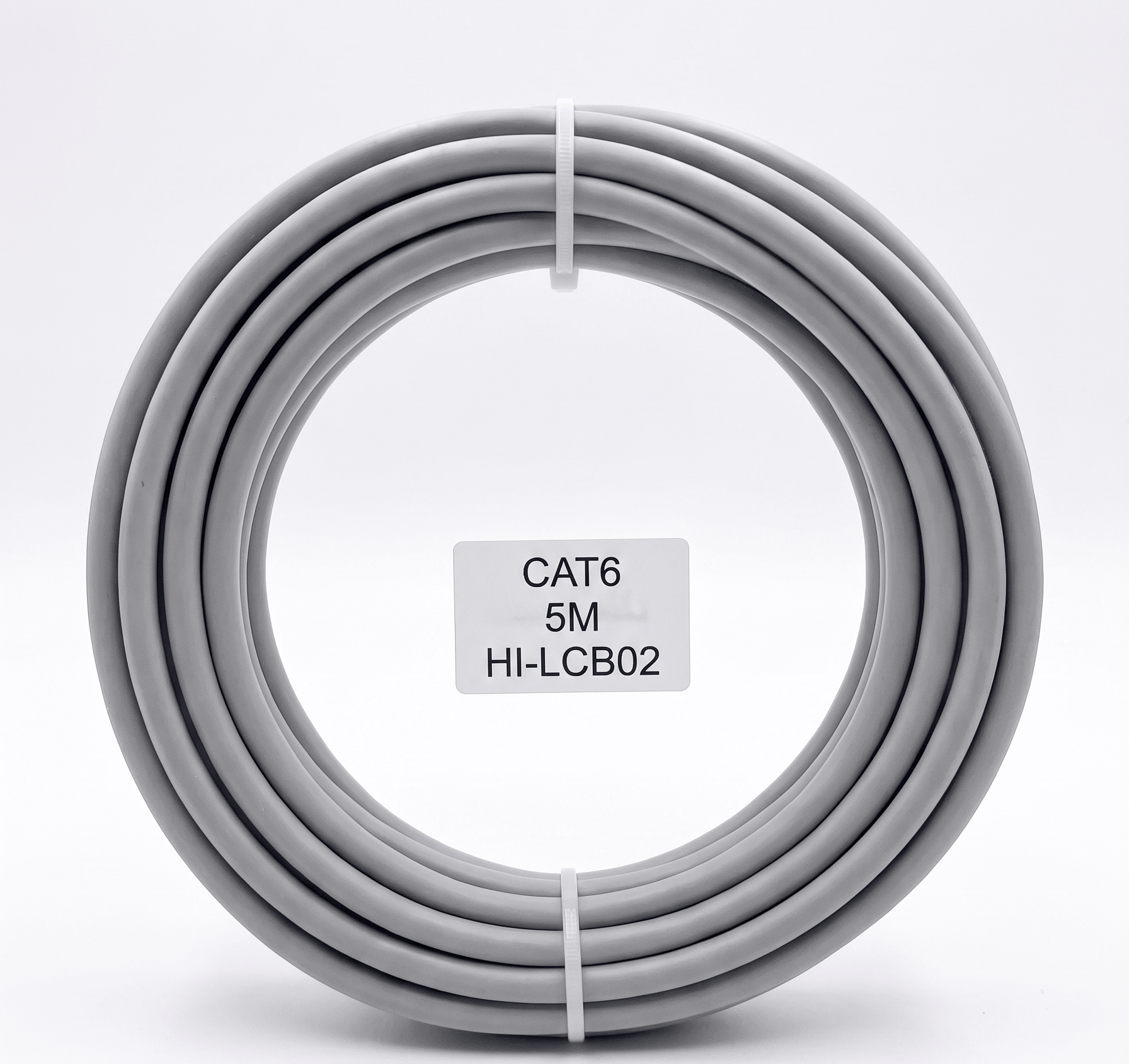 HAING HI-LCB02  CAT6 ETHERNET CABLE 5M